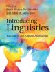 Cover of Introducing Linguistics